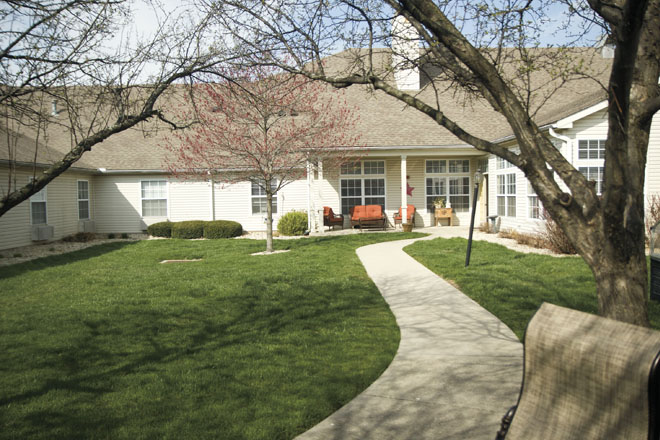 Brookdale Centennial Park