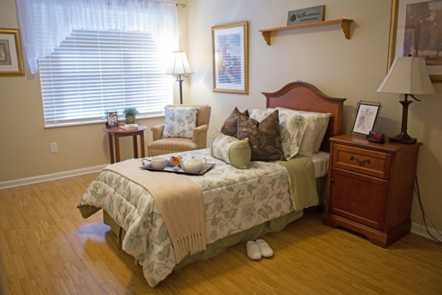 Brookdale Centre Pointe Boulevard