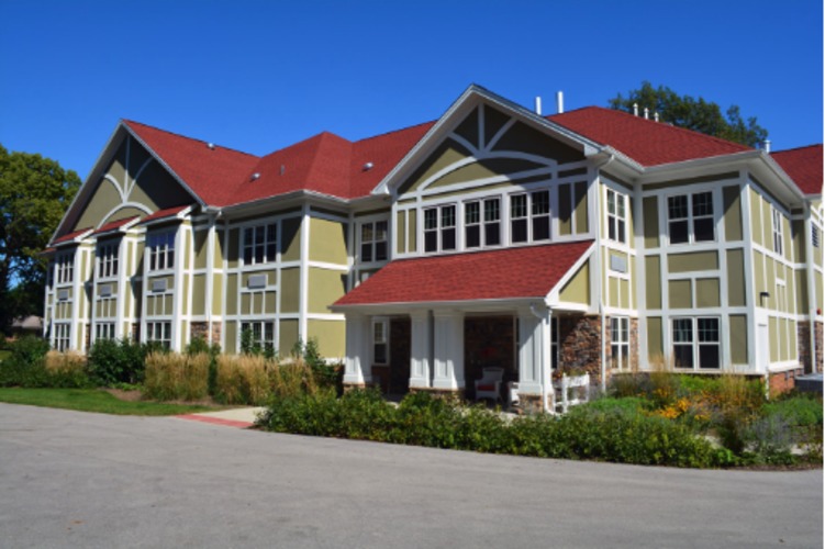 Caledonia Senior Living & Memory Care North Riverside, IL