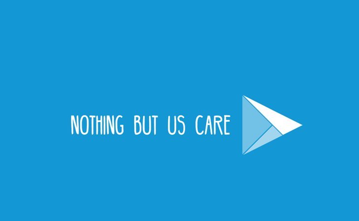 photo of Nothing But Us Care 