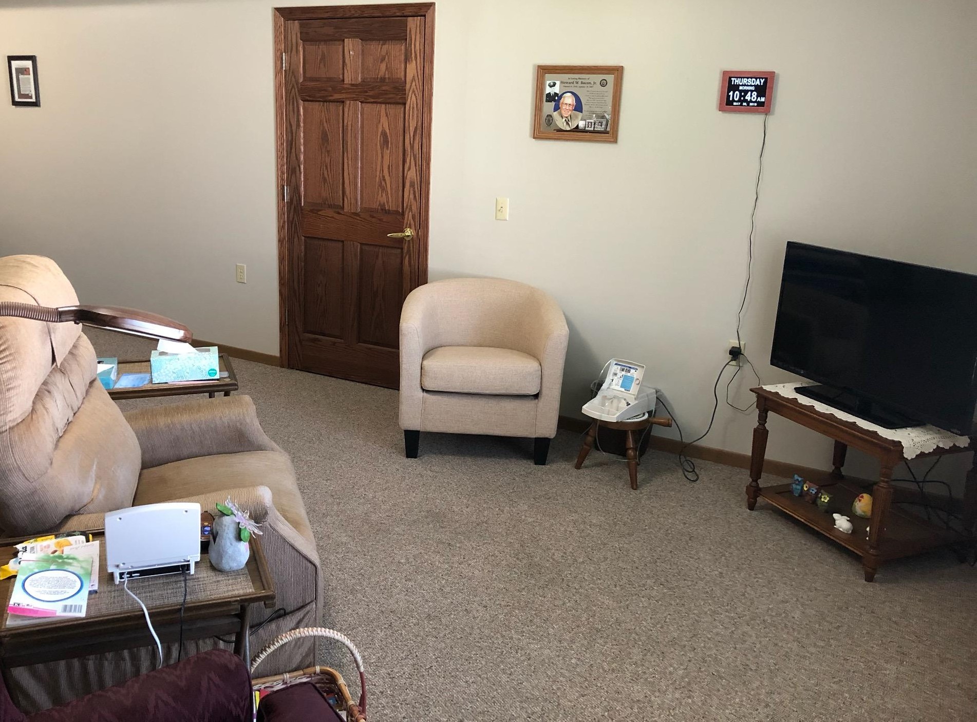 Lebensraum Assisted Living