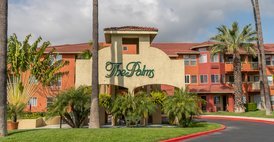 The Palms La Mirada Senior Living