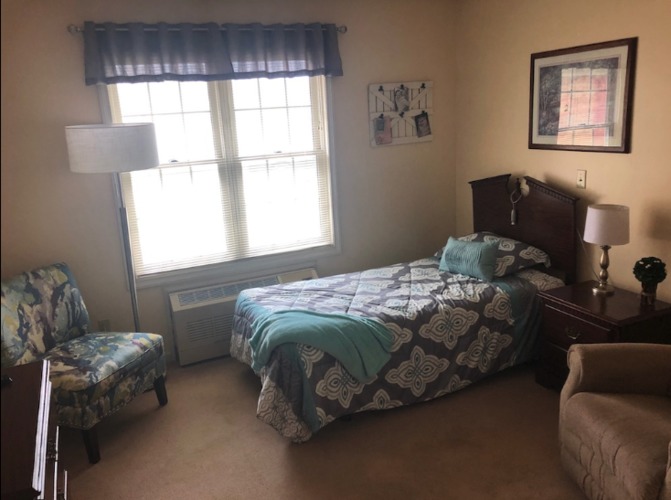 Mountain Memories Assisted Living & Memory Care Elkins, WV