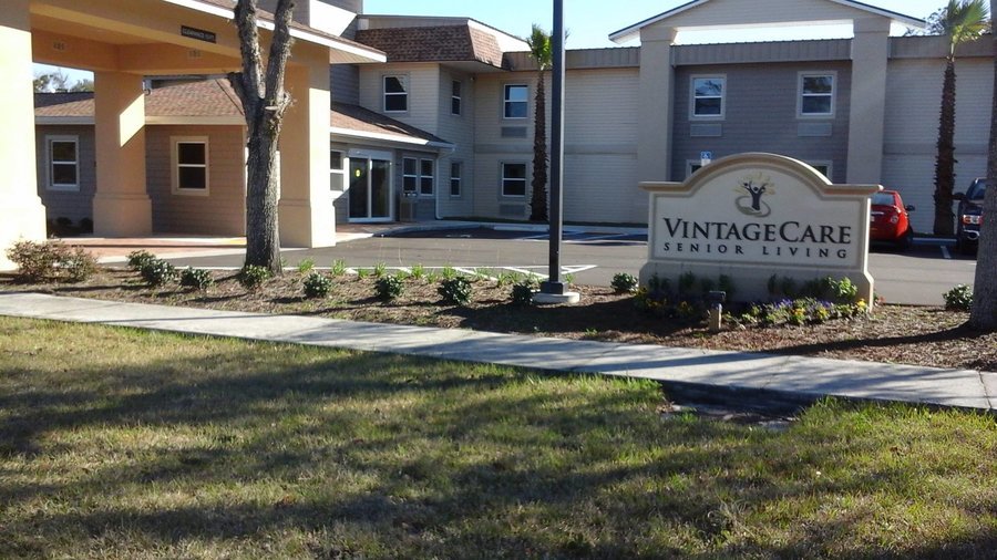 Vintage Care Senior Living