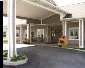 Fountain Park Assisted Living, Memory Care & Villas