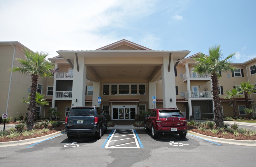 The Addison of Panama City Beach
