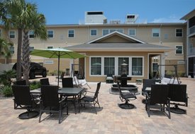 The Addison of Panama City Beach