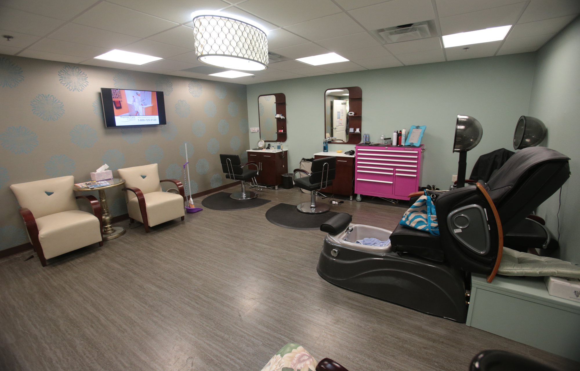 Superior Residences of Panama City Beach