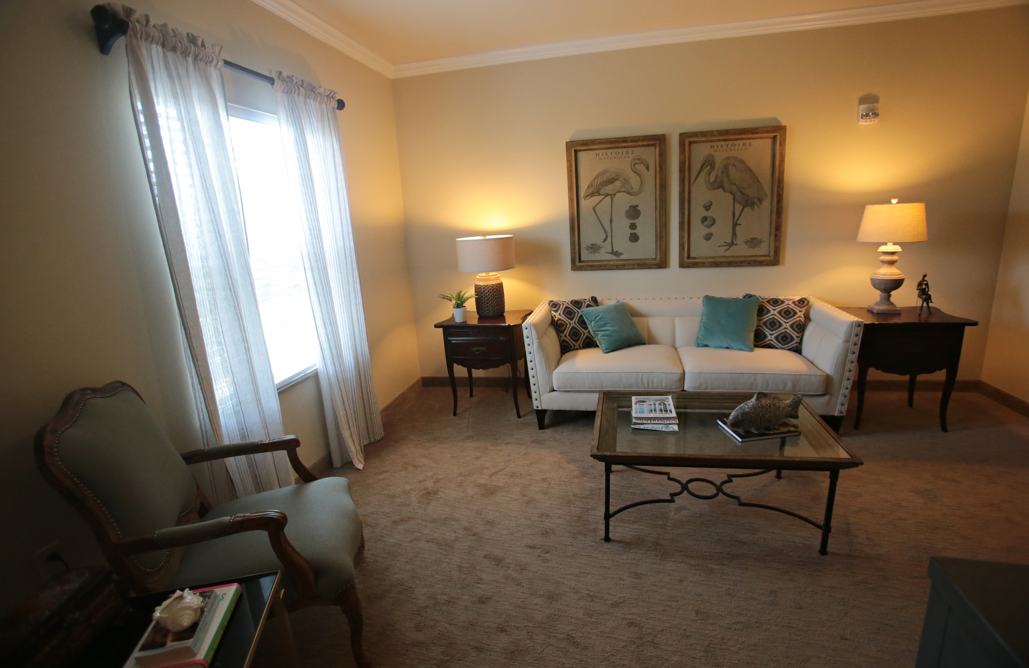 Superior Residences of Panama City Beach