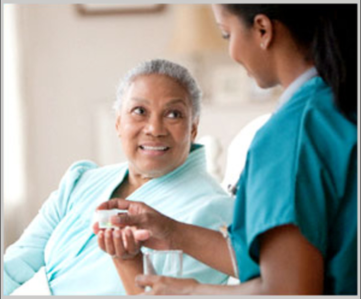 Zena Home Care - Augusta, GA