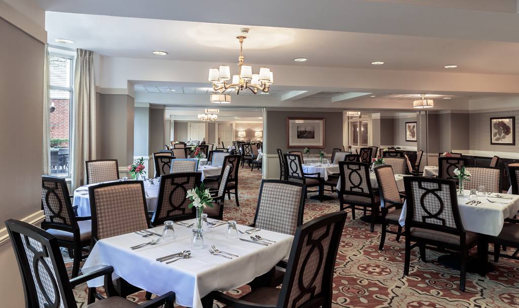 Lake Barrington Woods