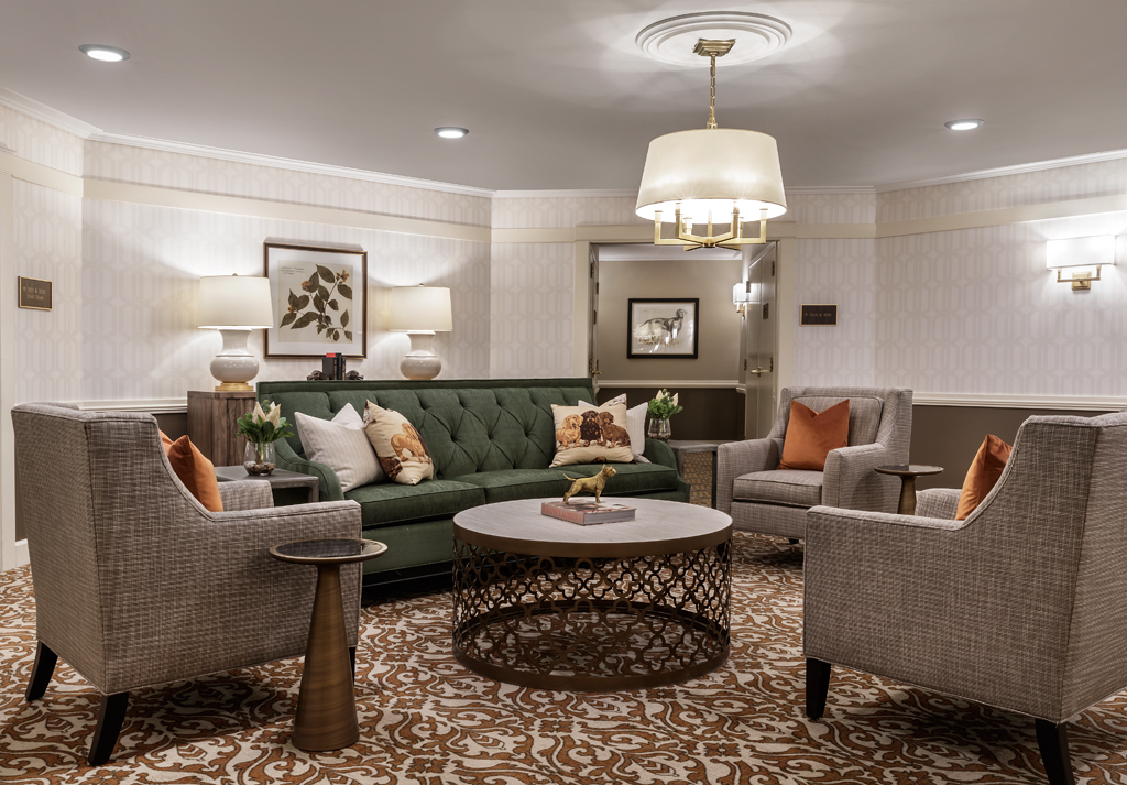 Lake Barrington Woods