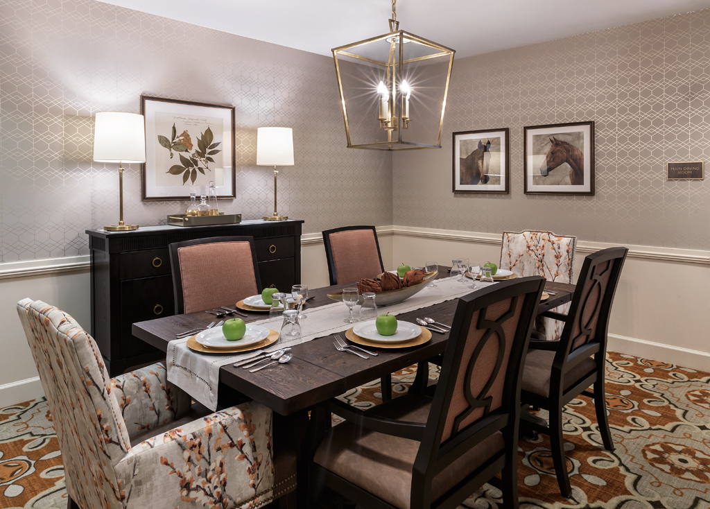 Lake Barrington Woods