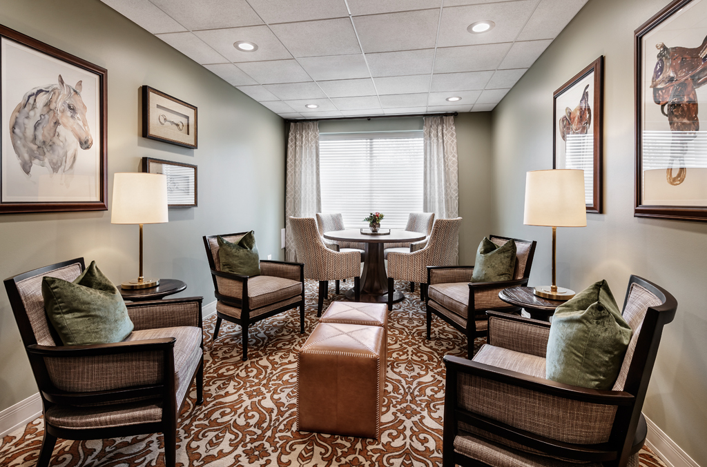 Lake Barrington Woods