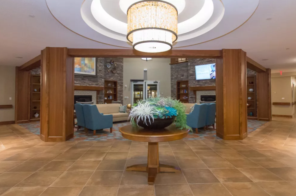 The Ranch Estates of Tucson