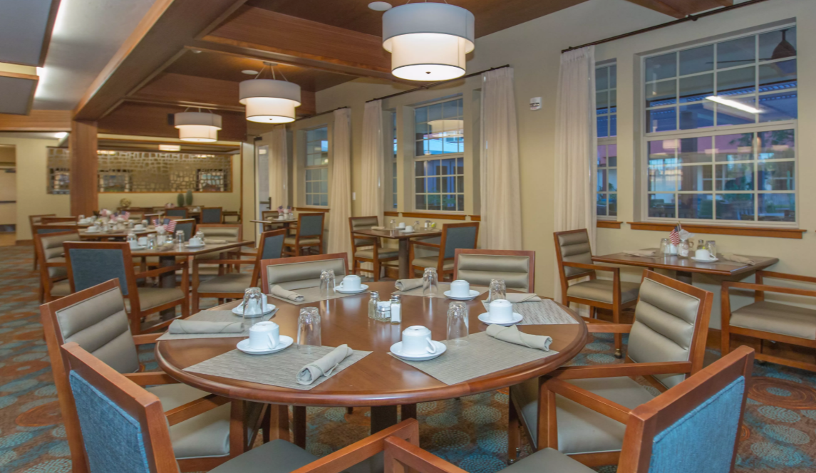 The Ranch Estates of Tucson