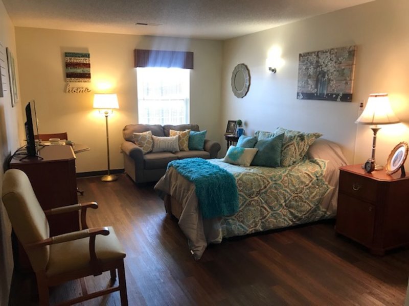 Laurelwood Senior Living