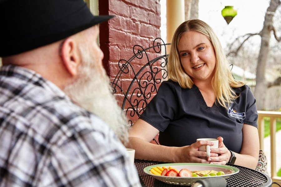 Pristine Care at Home