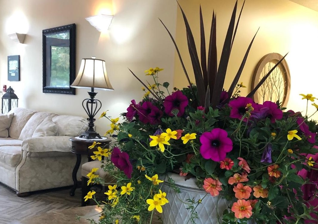 Lebensraum Assisted Living