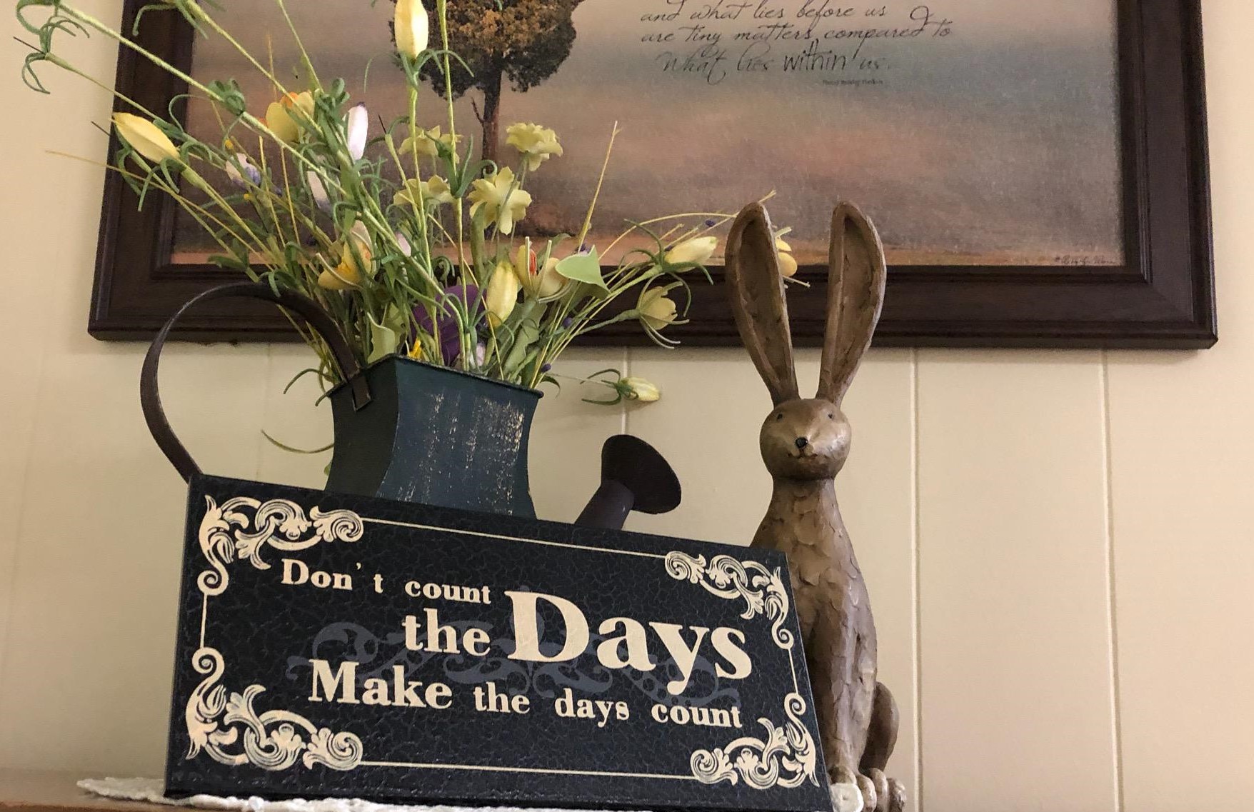 Lebensraum Assisted Living