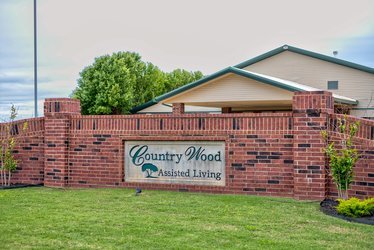Countrywood Assisted Living and Memory Care – Kingfisher, OK ...