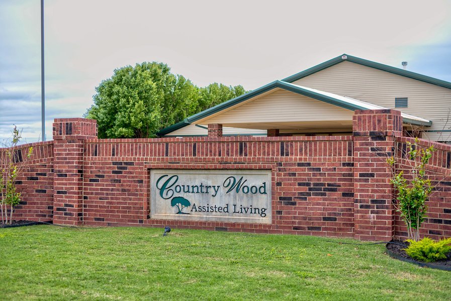 Countrywood Assisted Living and Memory Care