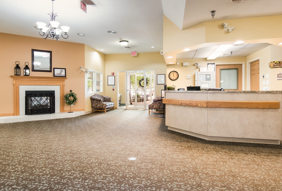 Celebration Villa of Reedsville 2022 Ratings & Performance US News