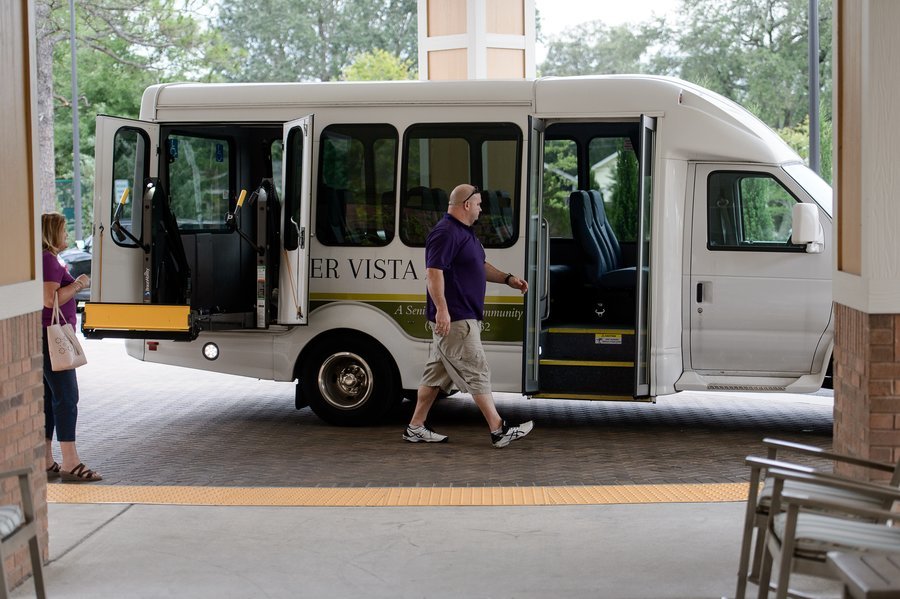 Summer Vista Assisted Living 