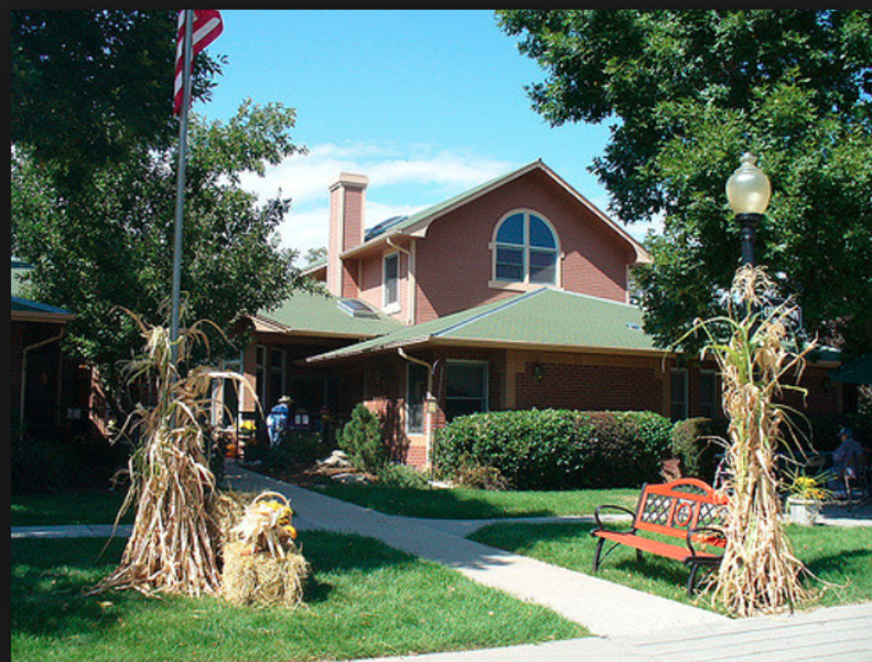 Cinnamon Park Assisted Living