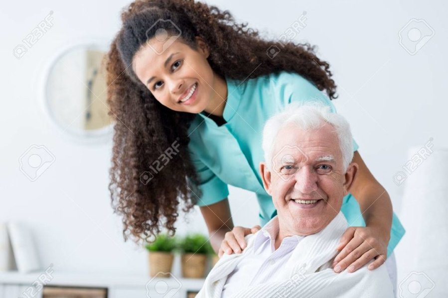 In-Home Care LLC - Minneapolis, MN