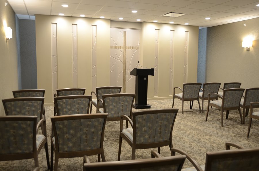 Traditions at Hunter Station