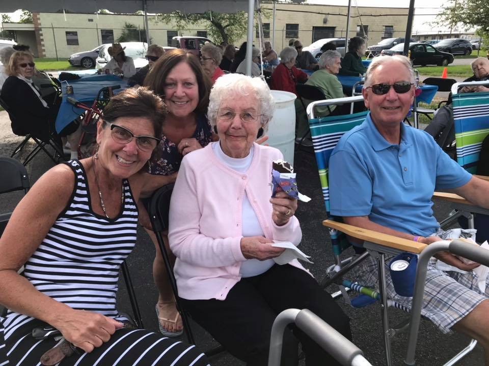 Elderwood Assisted Living at Tonawanda