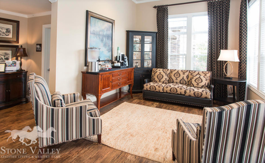 Stone Valley Memory Care