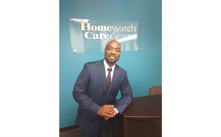 Homewatch CareGivers of West Spring