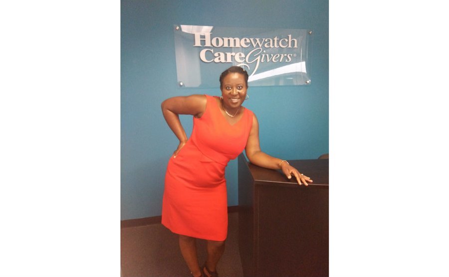 Homewatch CareGivers of West Spring