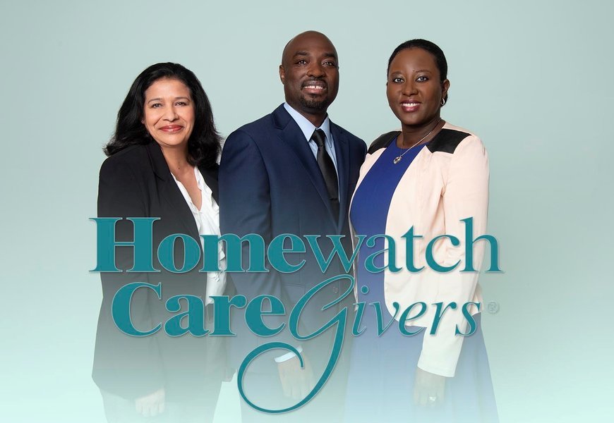 Homewatch CareGivers of West Spring