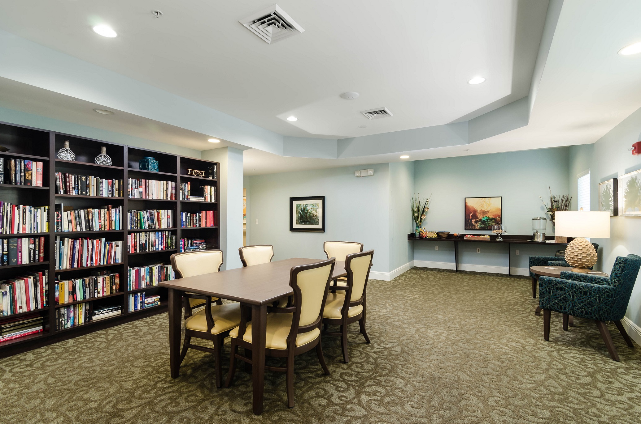 American House Bonita Springs