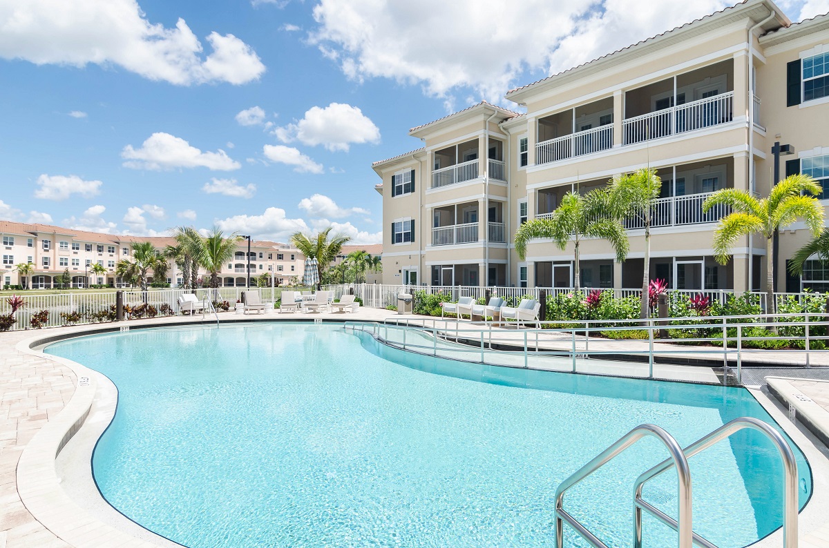 American House Bonita Springs