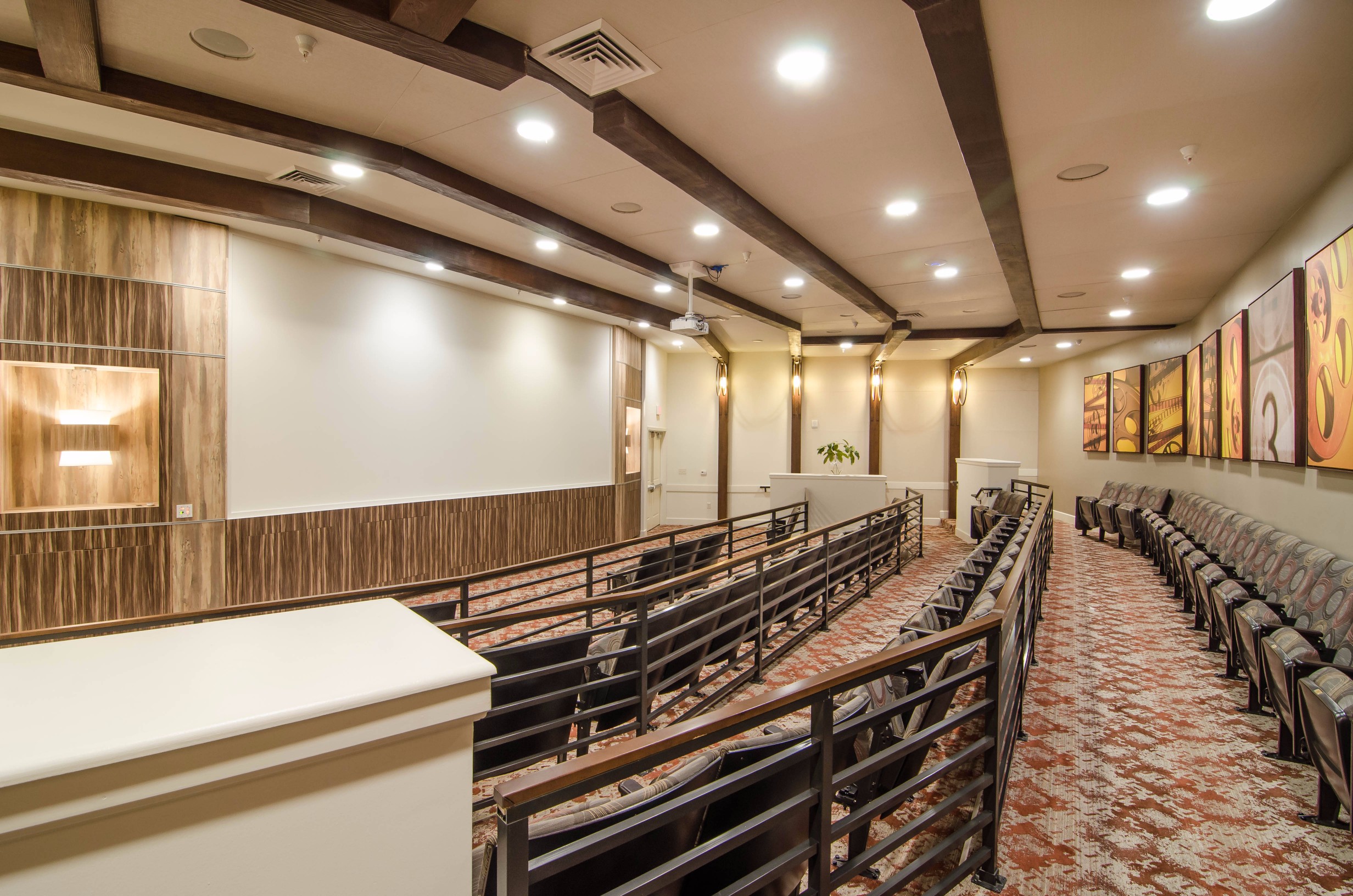 American House Coconut Point