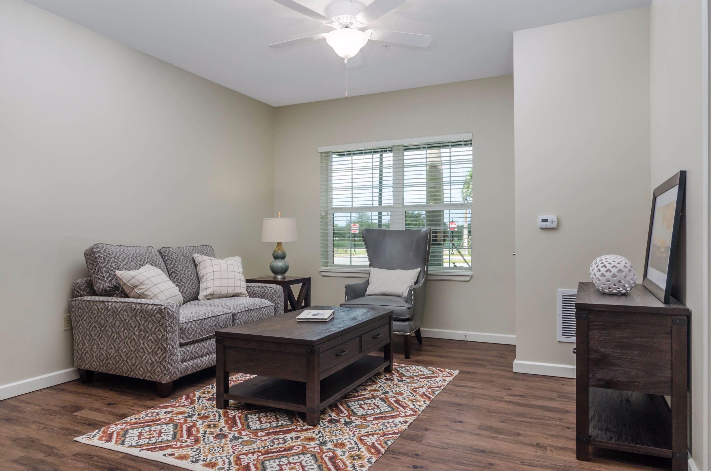 American House Coconut Point