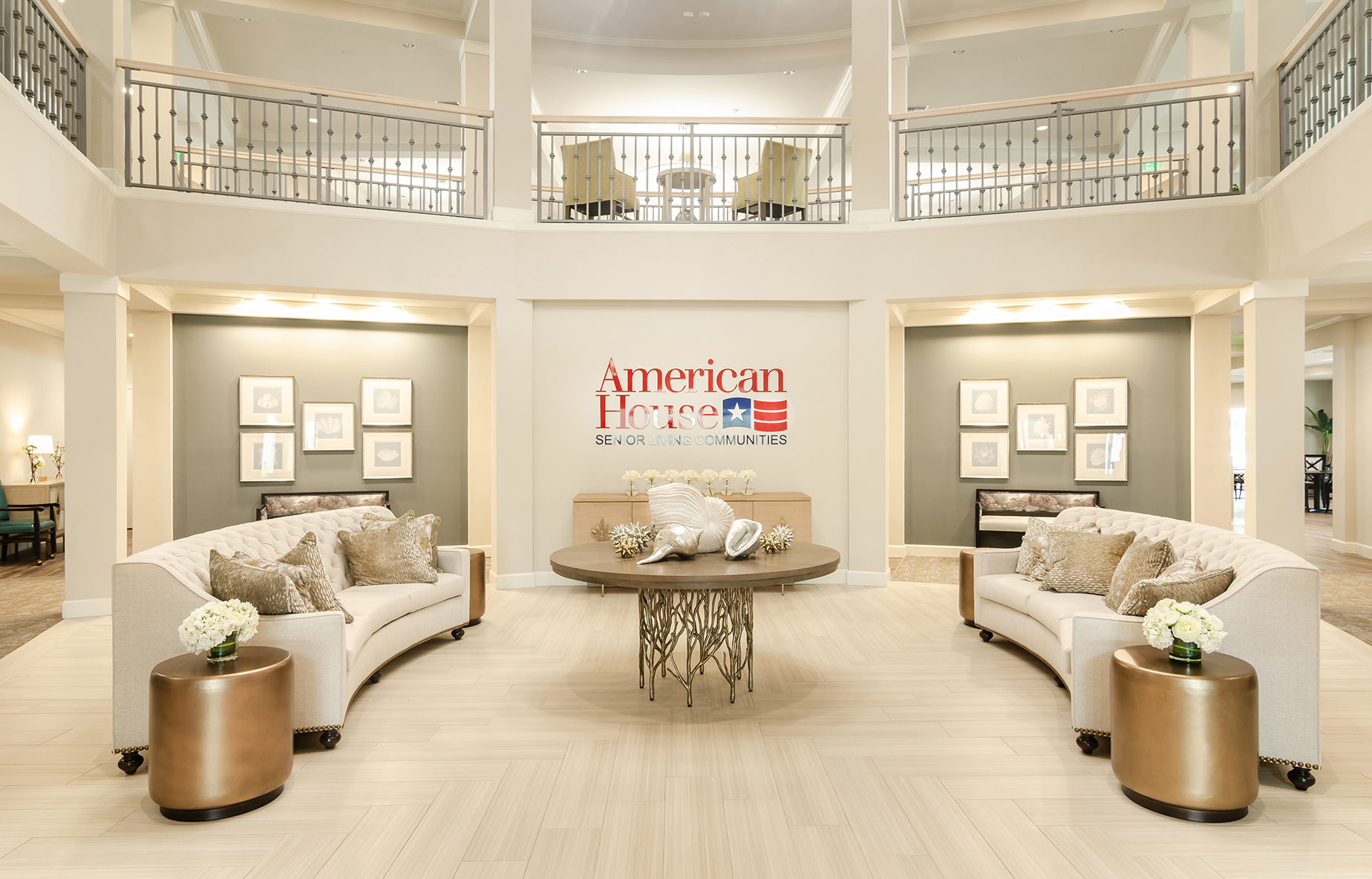 American House Fort Myers