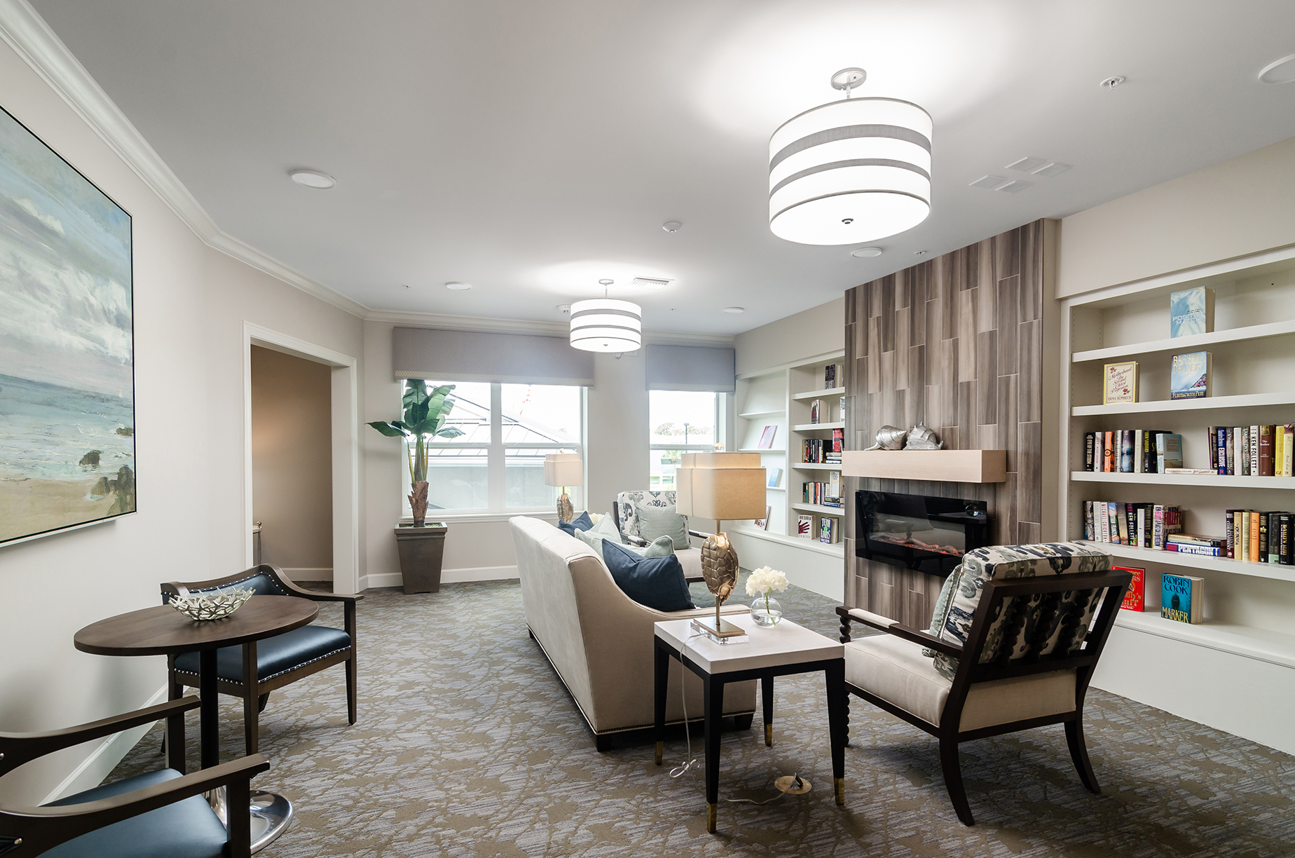 American House Fort Myers