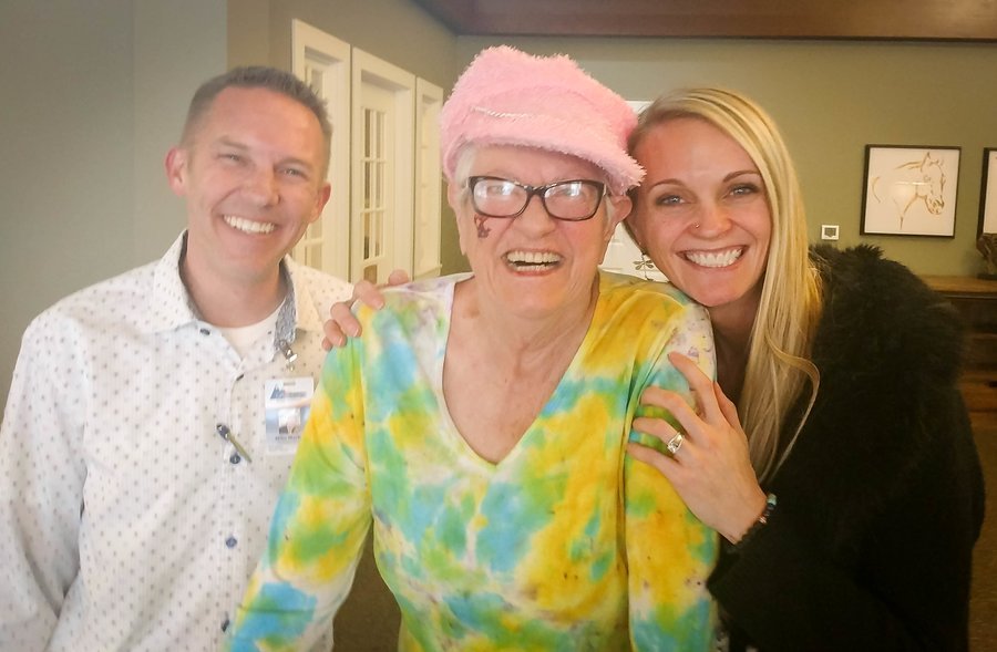 Pristine Care at Home - Loveland