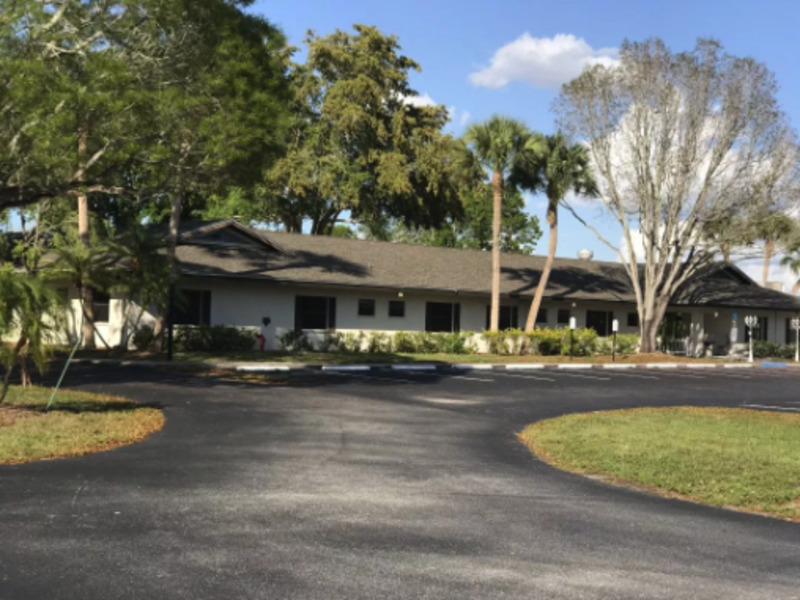 CLOSED - Coastal Gardens Senior Living