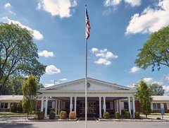 photo of Cornell Care &amp; Rehabilitation Center