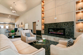 Table Rock Senior Living at Paramount