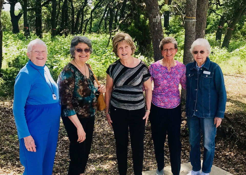 Franklin Park Boerne