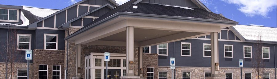 StoryPoint West Bloomfield
