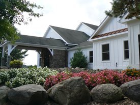 Inn at the Pines Assisted Living & Memory Care