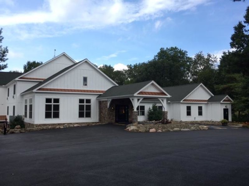 Inn at the Pines Assisted Living & Memory Care